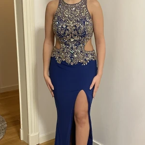 Långklänning - XS, 1800