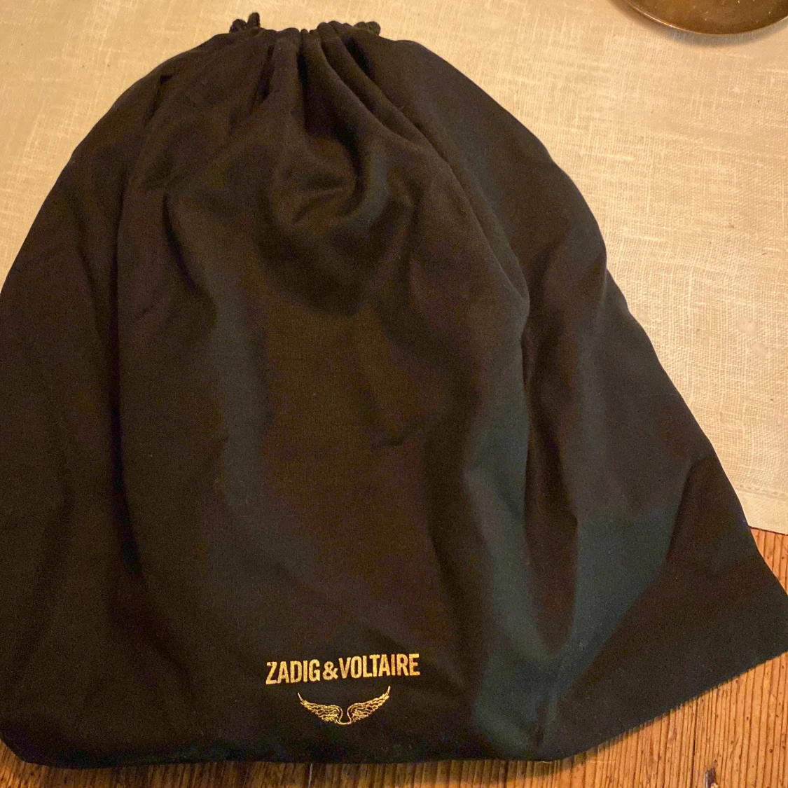 Zadig väska  - 91