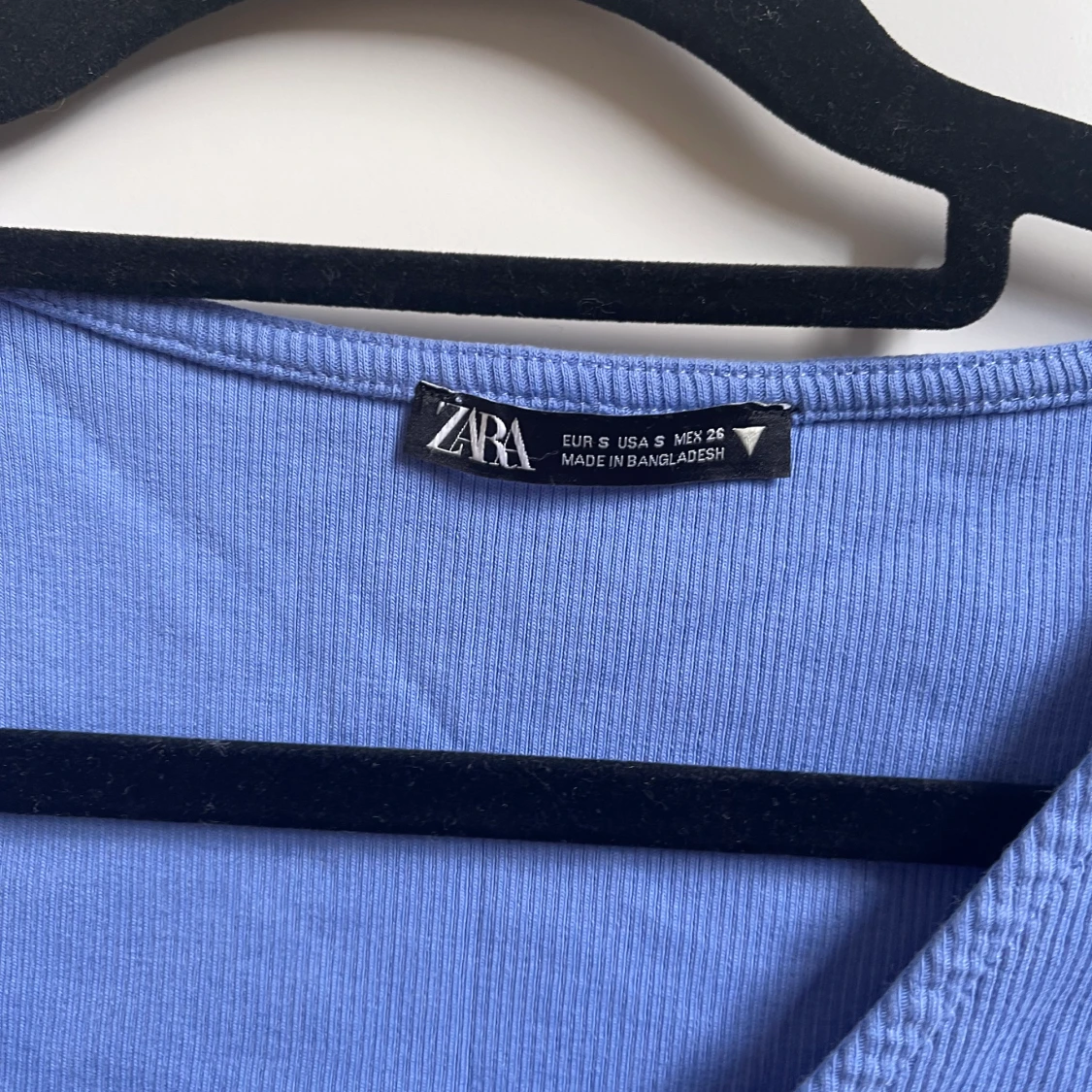 Topp från zara - 90