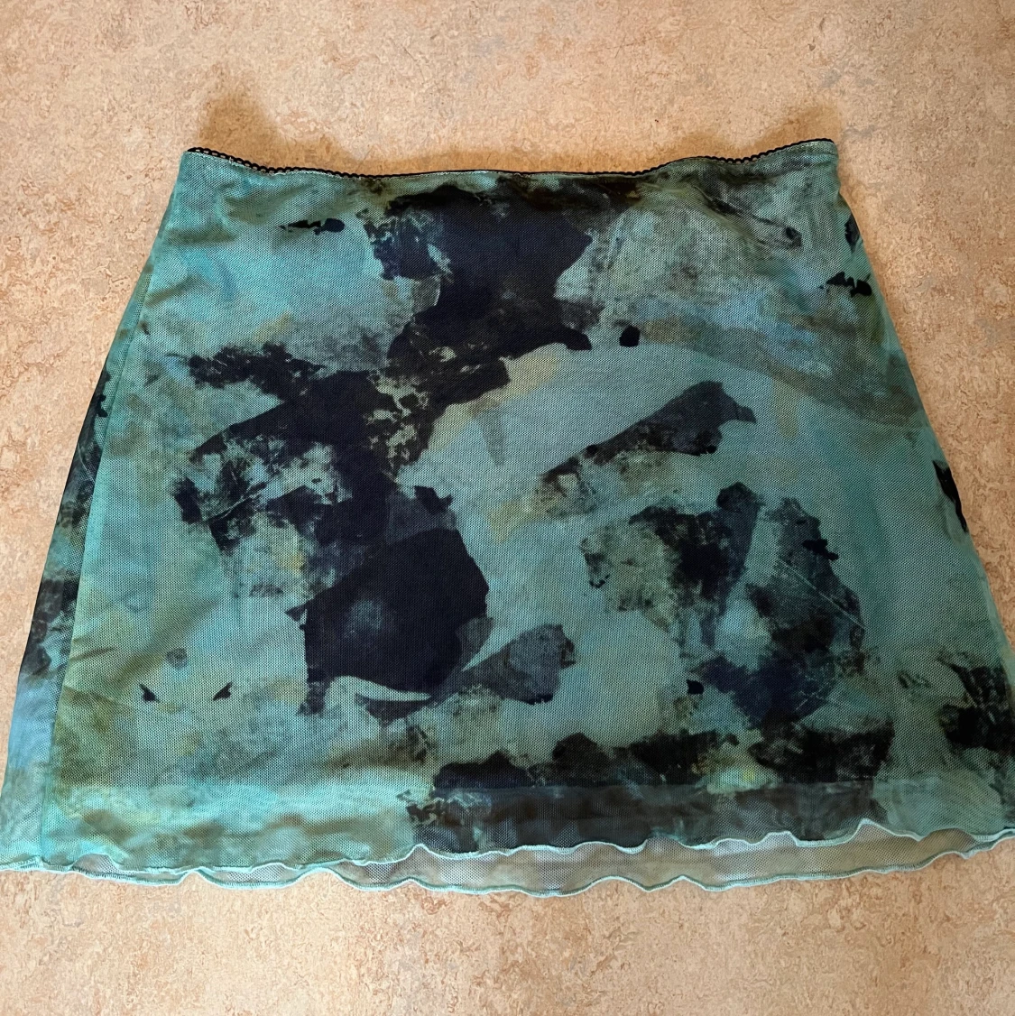 Super söt kjol! - 90