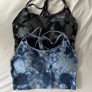 Iciw sportbh storlek s - Superfina sportbhar från iciw. En för 200kr, eller båda för 300kr. Nypris är 399, dem båda är slutsålda i s på hemsidan. Säljer då jag har för många sportbhar. ❤️ kan skicka fler bilder! 🕺 Använda 2 gånger, båda två.