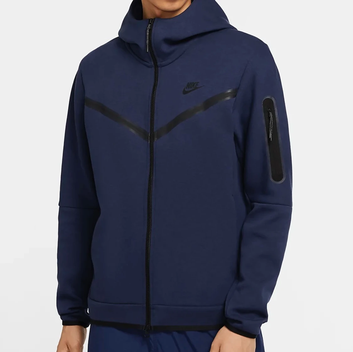 Nike Tech Fleece  - 90