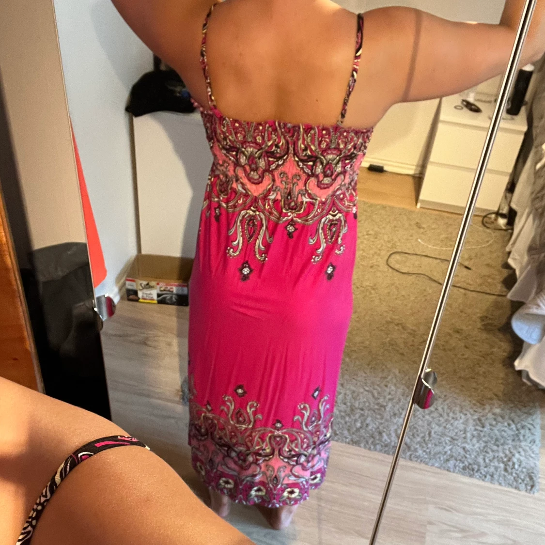 Långklänning  - 90