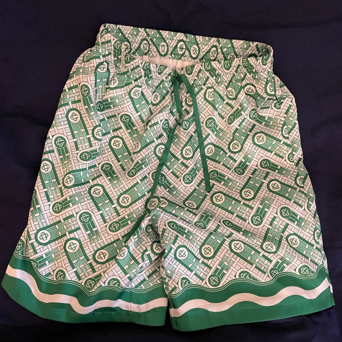 Casablanca Paris Tennis Club Set - 91