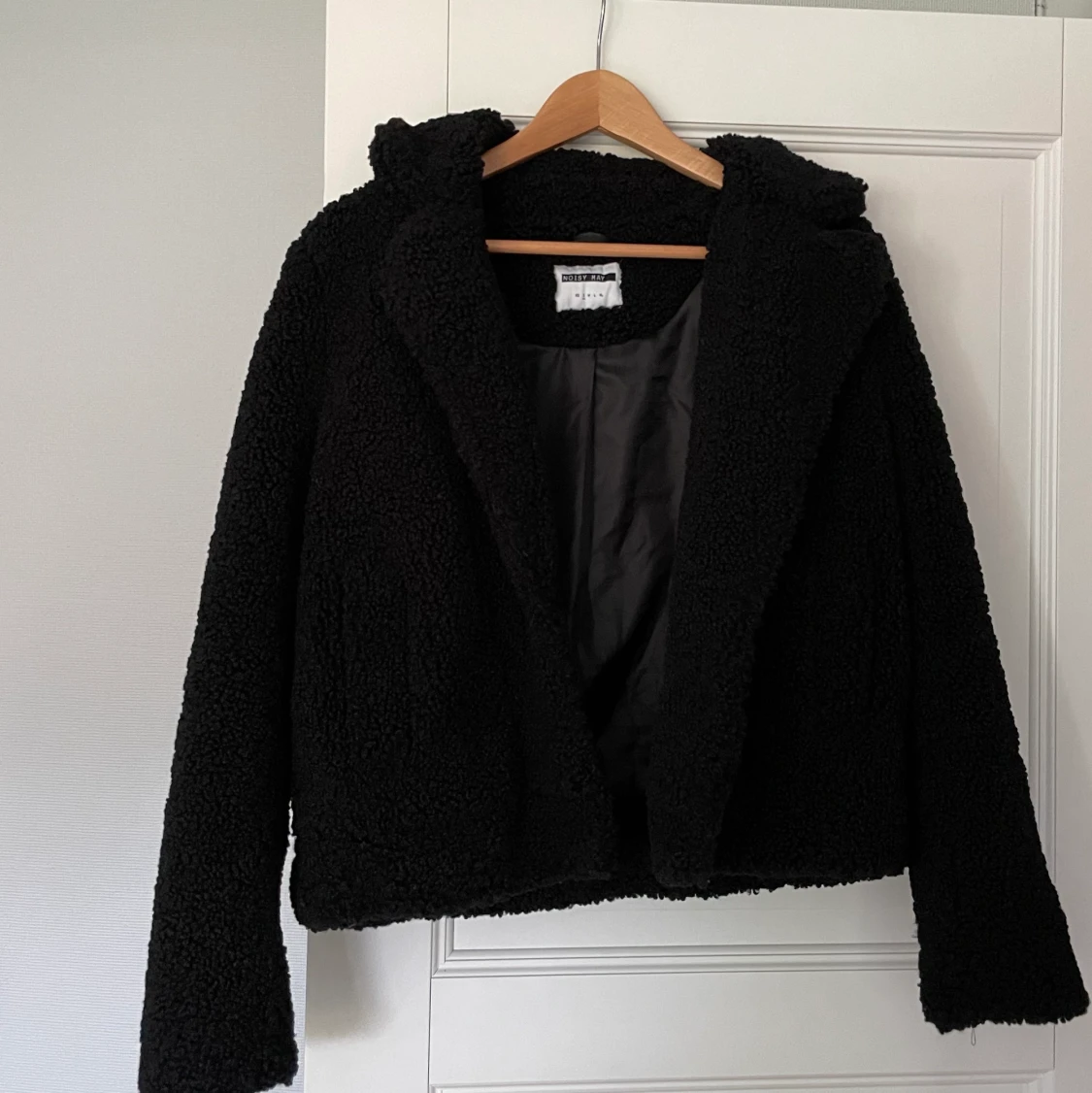 Teddy jacka
