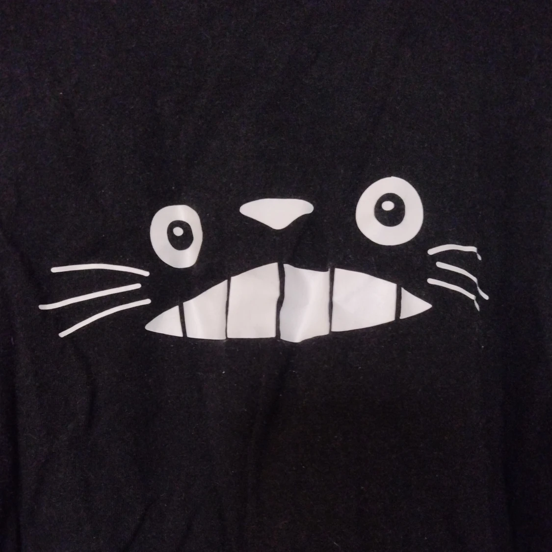 Totoro Ghibli tröja - 90