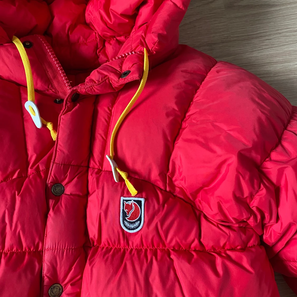 Fjällräven Expedition Down, XXXS - 91