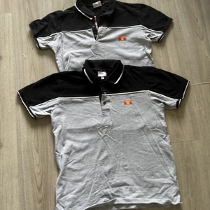 Piké tröja  - Piké tröja Hund finns hemma  Storlek M och S 25kr styck  40kr för båda