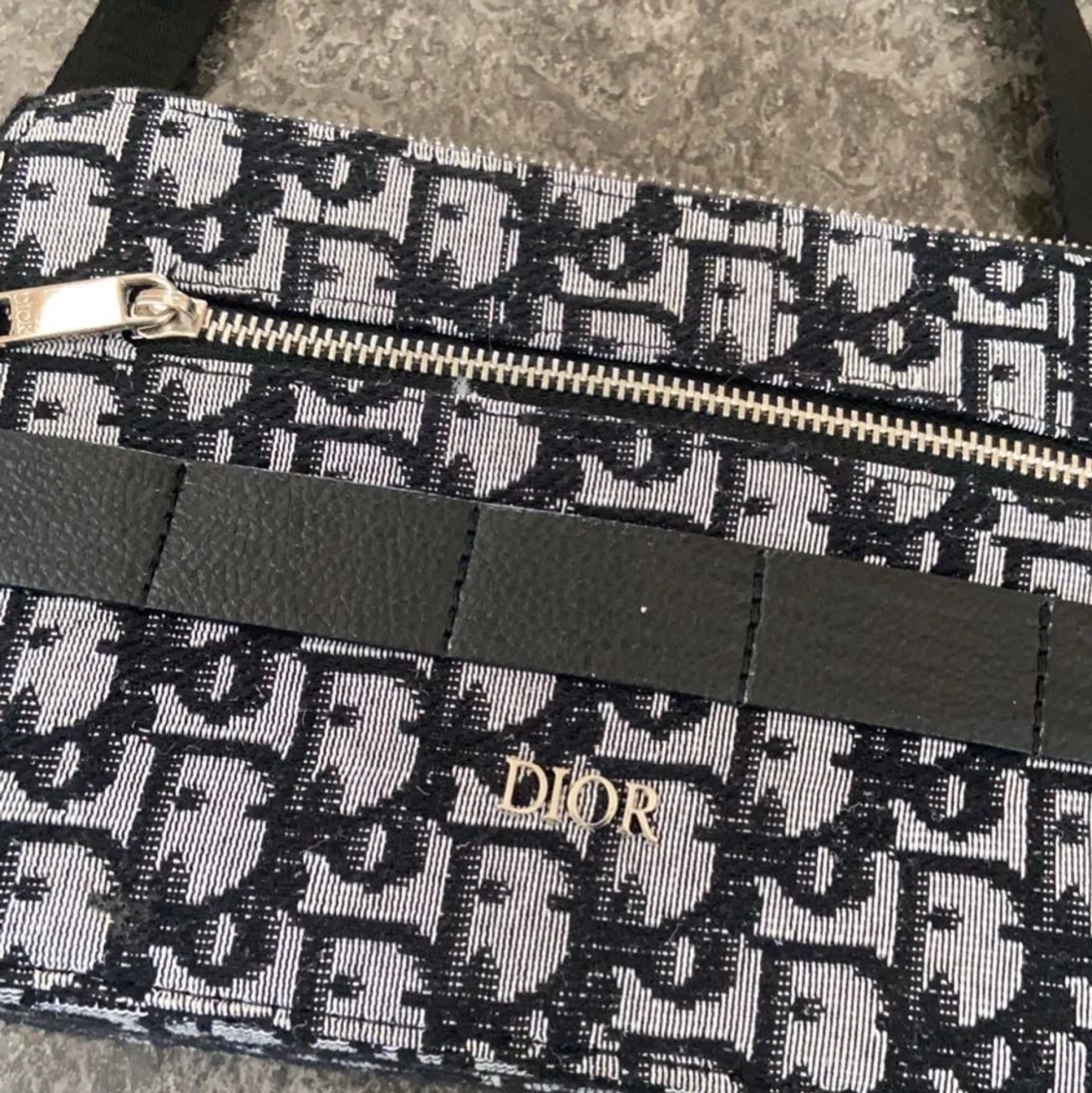 Dior Axelväska - 91