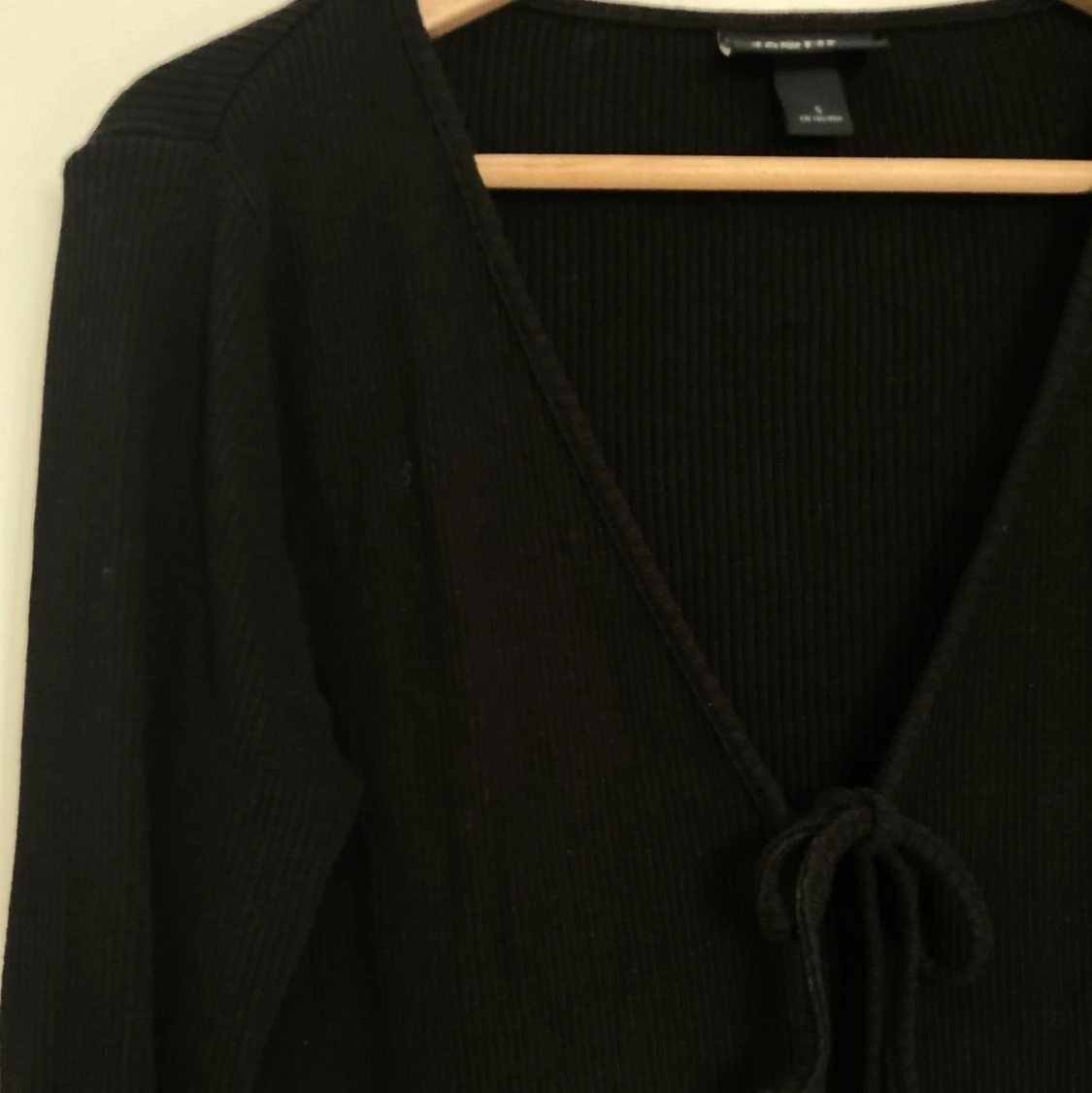 Rinbstickad Kofta - 91