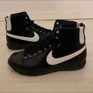 Skor från Nike, storlek 38. Knappt använda 