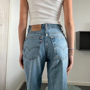 Levis jeans  - 512 Slim Fit Tapered Leg Levis Jeans! Nyskick! 🙌🏼