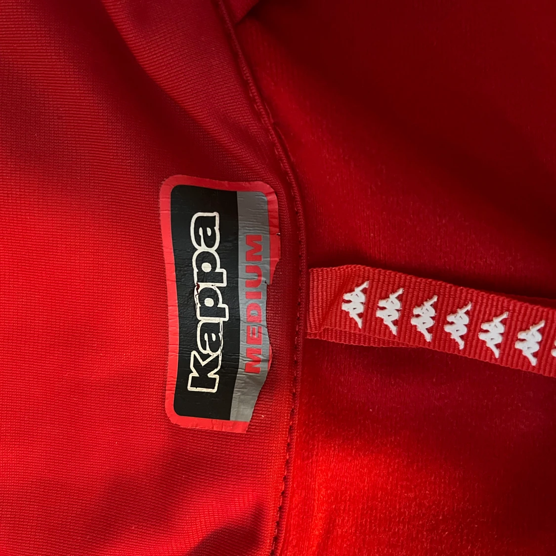 Kappa tracksuit jacka  - 91