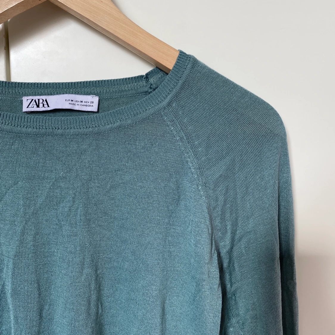 Zara tröja  - 90