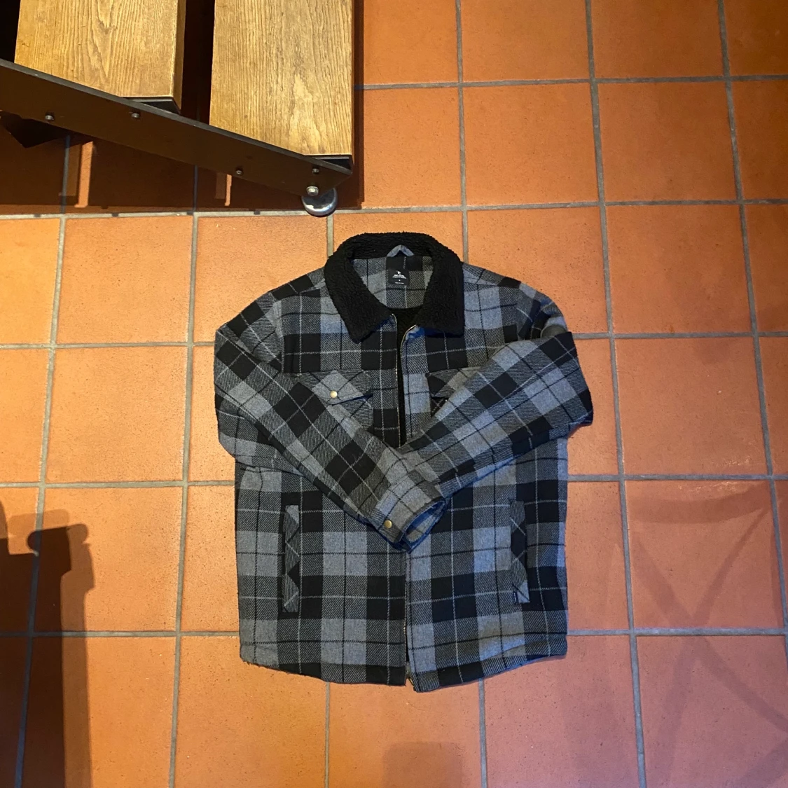 Ripcurl Loggers Jacka M - 90