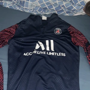 Psg tröja - 500 kr storlek S