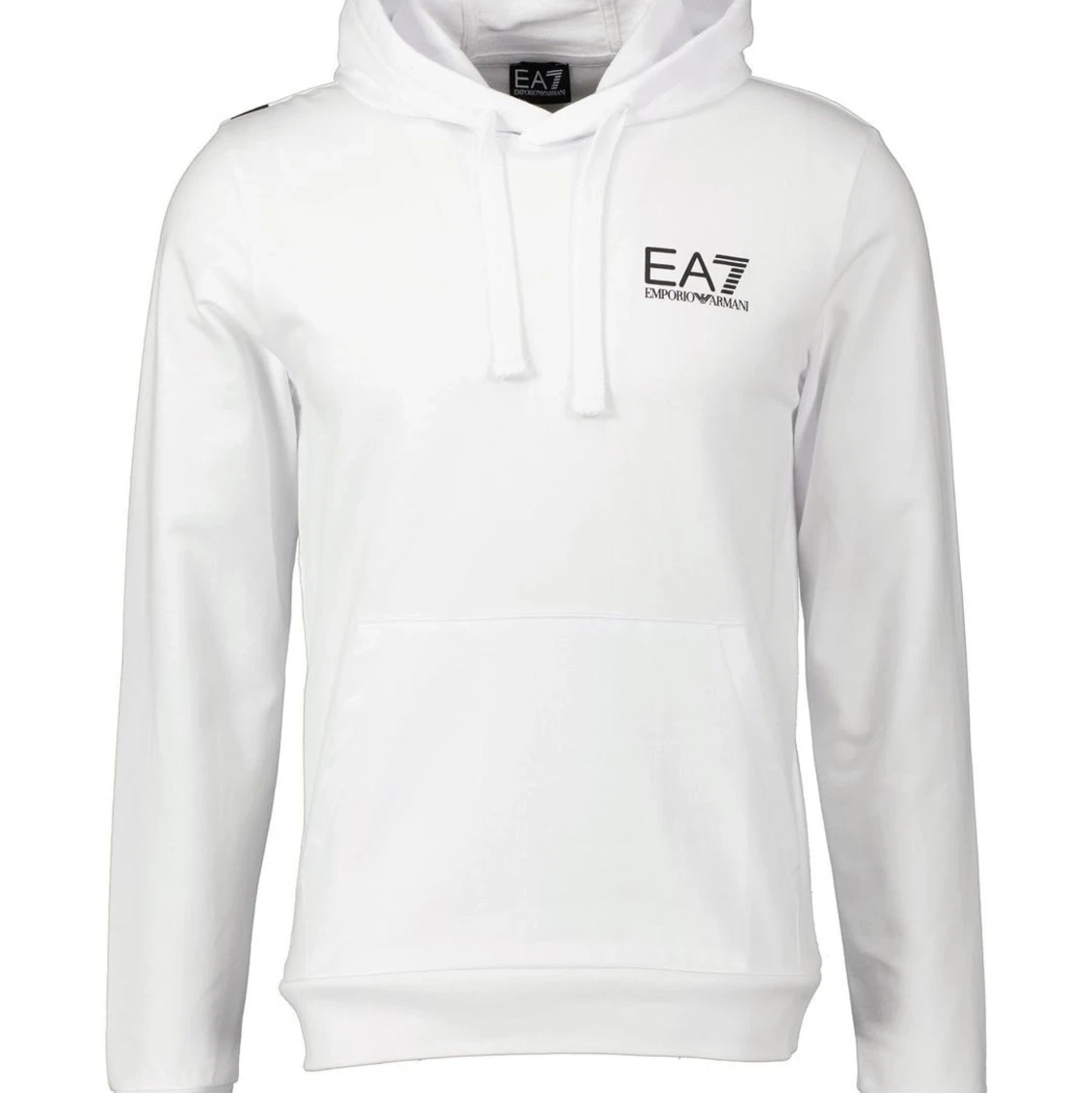 Ea7 Hoodie