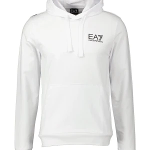 Ea7 Hoodie  - Endast testat, som ny. Storlek medium 