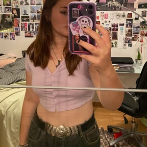 Babylila tisha - söt tisha