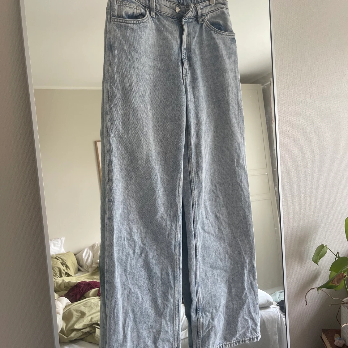 Jeans monki strl 27