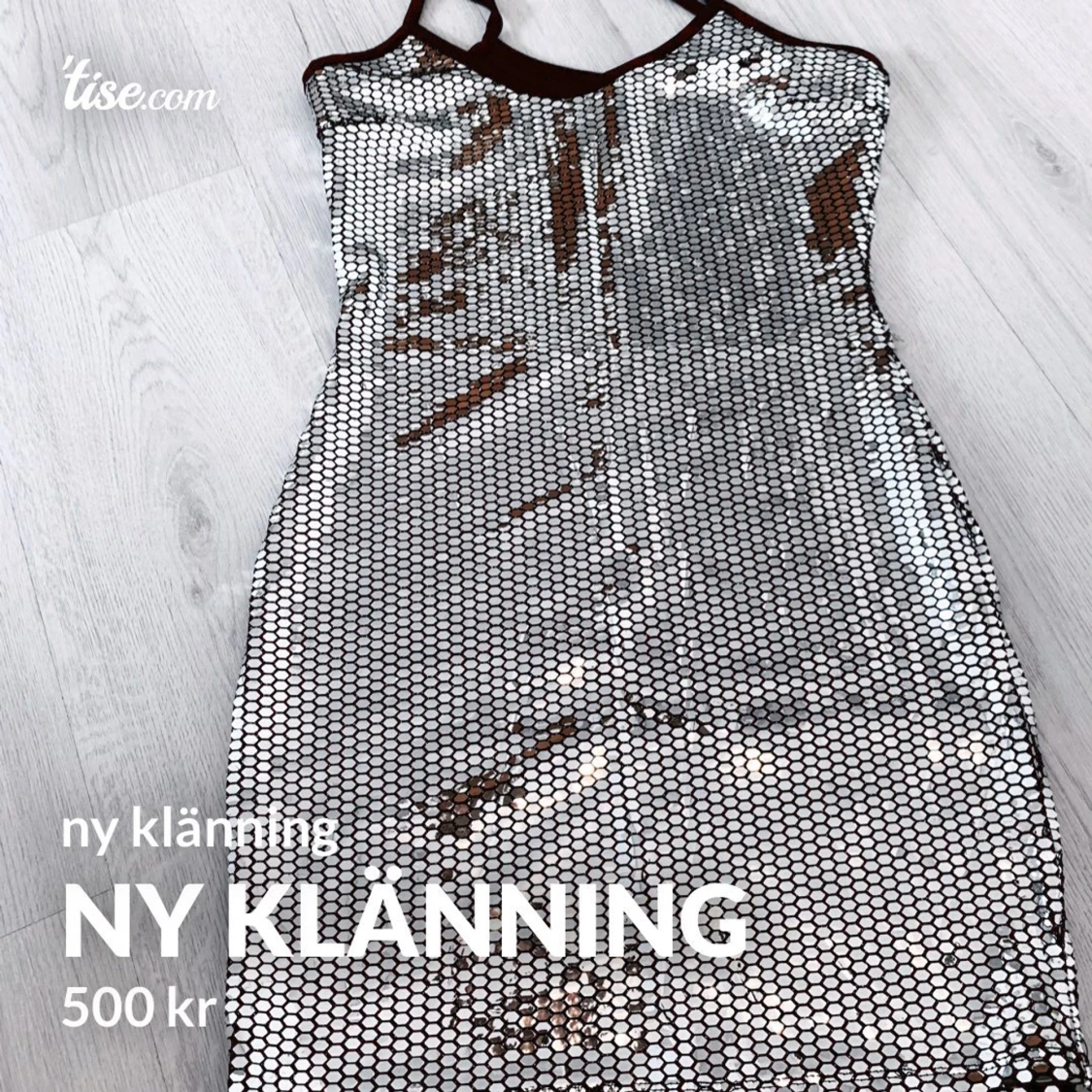 Klänning 
