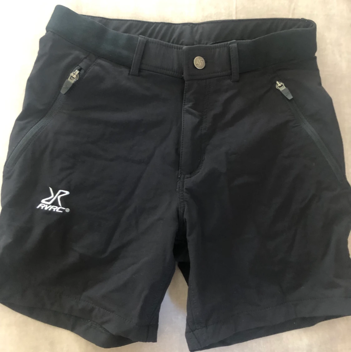 Friluftsshorts från RevolutionRace!!