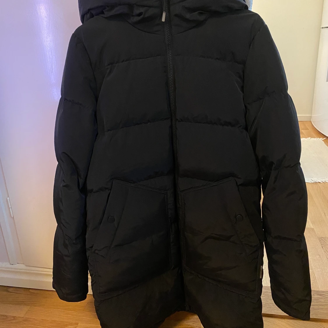 Vinterjacka VeroModa storlek M  - 91