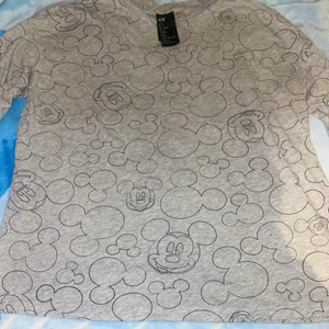 Pyjamas sett - Musseigg