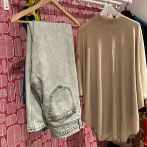 Hope jeans  - Hej säljer mina hope jeans, skick 10/10 använda en gång endast. Pris kan diskuteras Nypris 1600