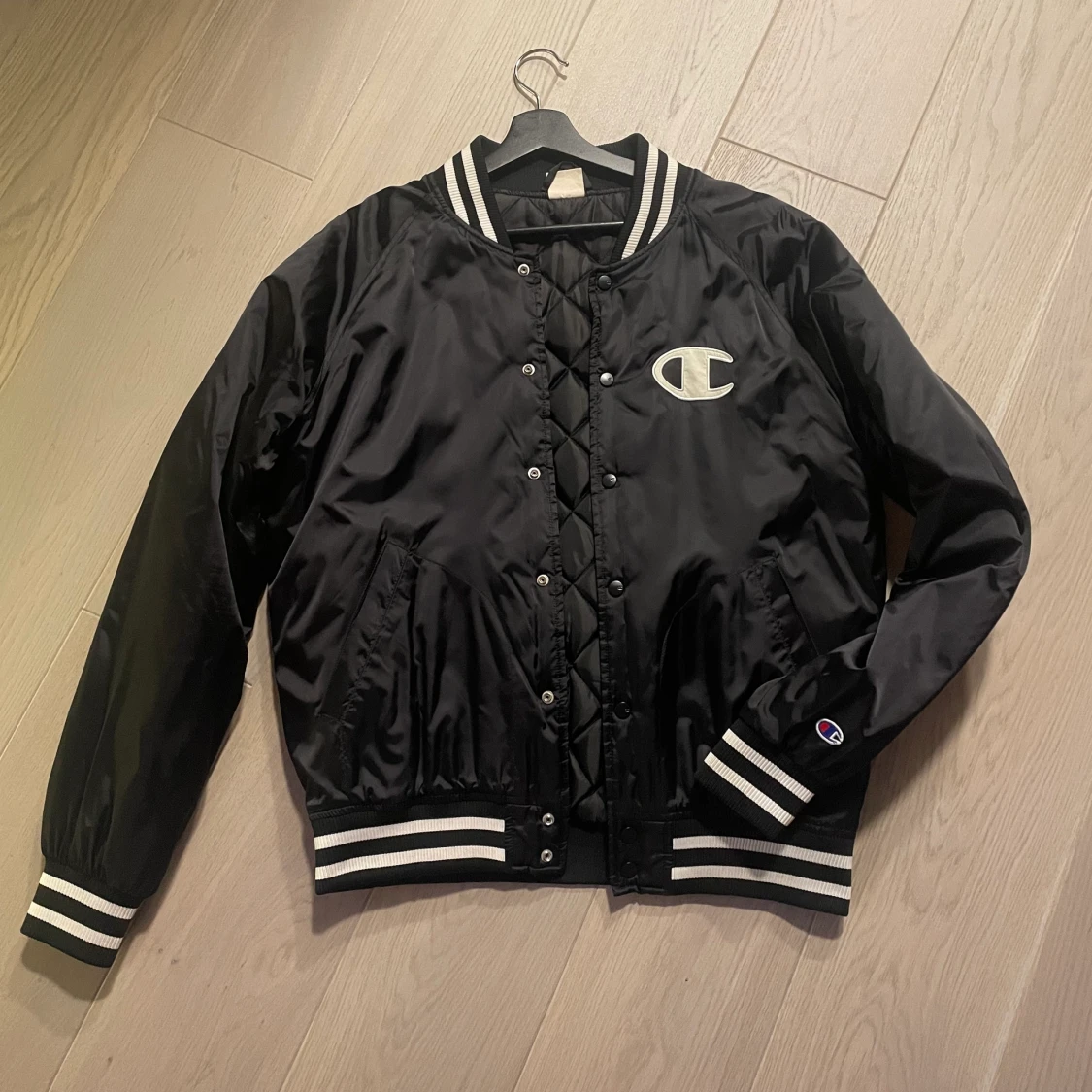 Champion vintage bomber jacka