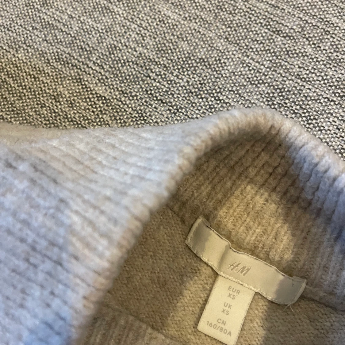 Tröja från hm  - 90