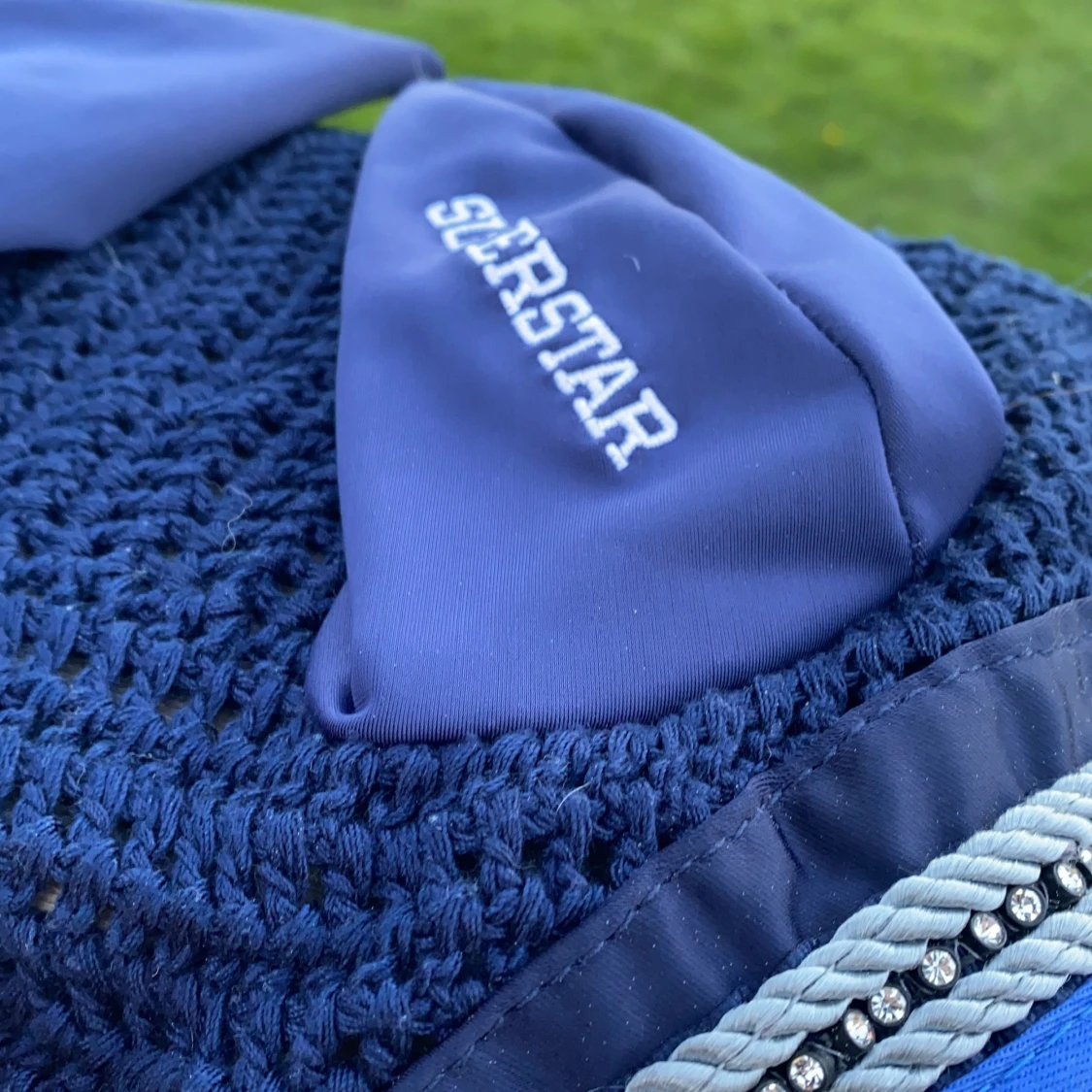 SUPERSTAR huva-storlek Full - 91