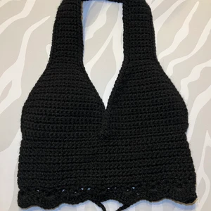 Virkad topp - ❗️Kundbeställning❗️