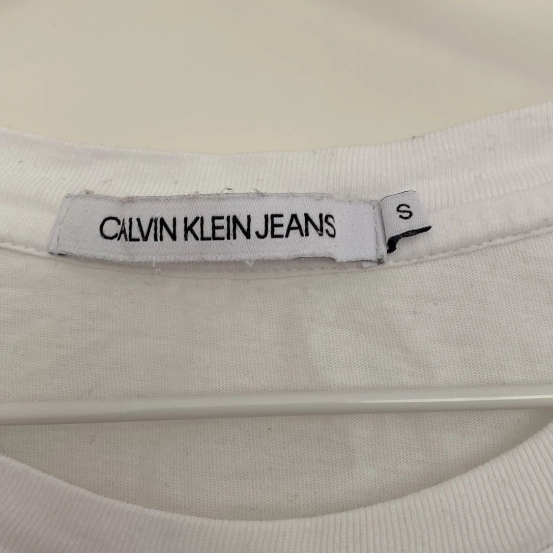 Calvin klein t shirt - 91