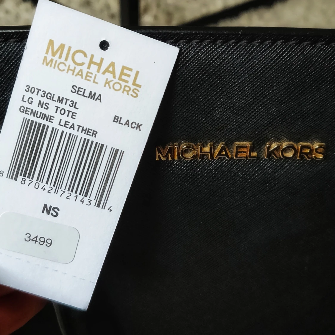 MICHAEL KORS - SELMA - 90