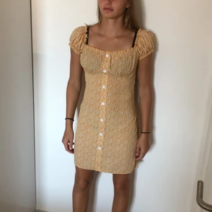 Klänning - Perfekt sommarklänning från shein