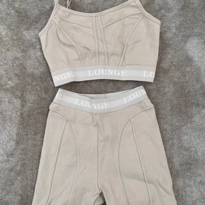 Set från lounge  - Nyskick storlek xs/s
