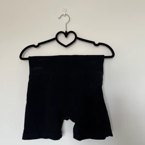 H&M träningsshorts - Seamless träningsshorts. Nyskick!