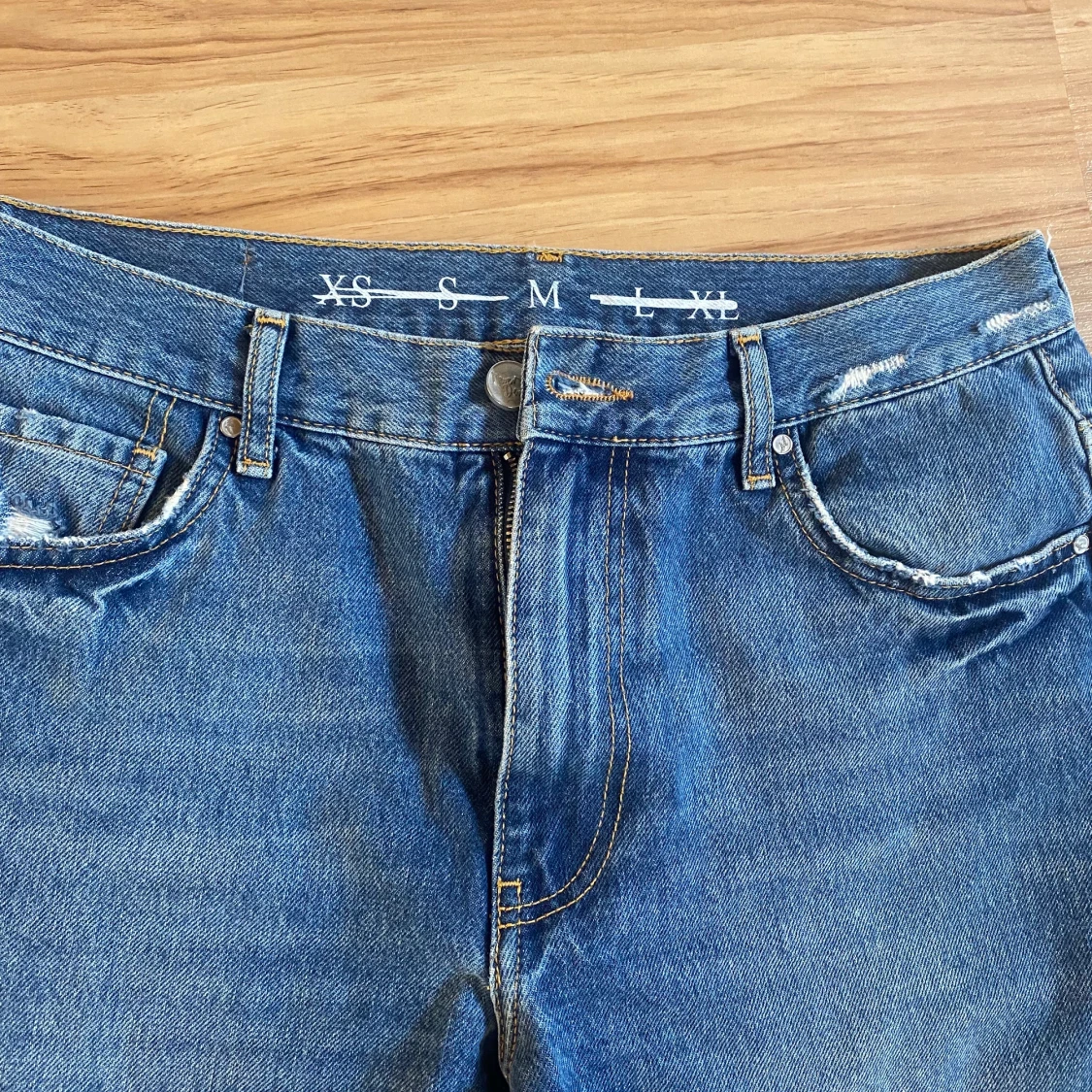 Never denim Jeans  - 91