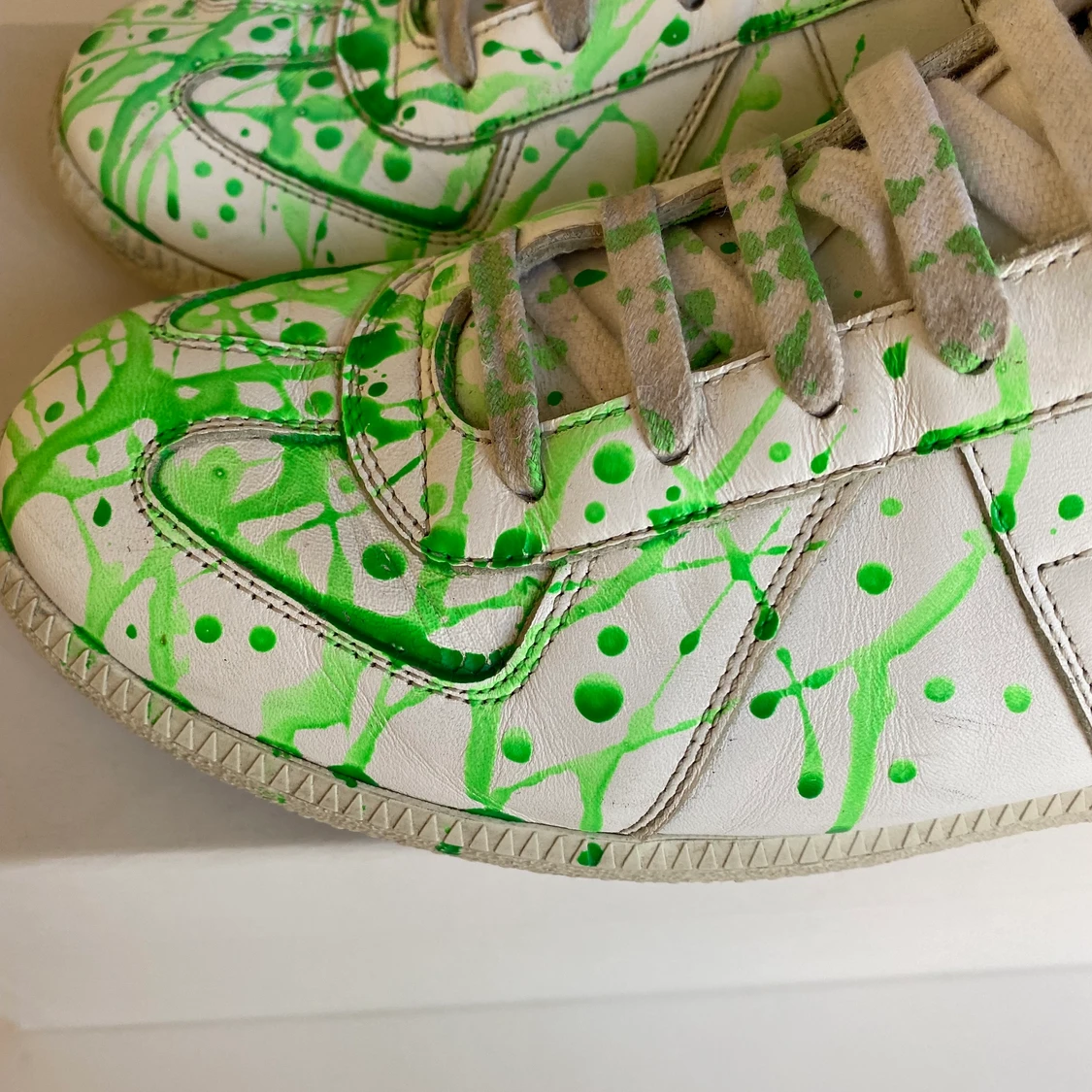 Maison margiela skor - 90