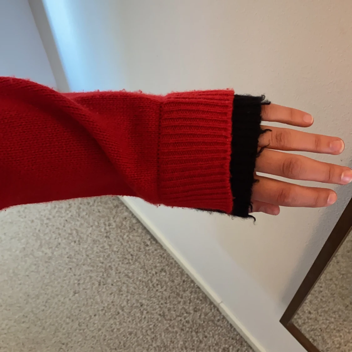 Zadig kashmirtröja - 91