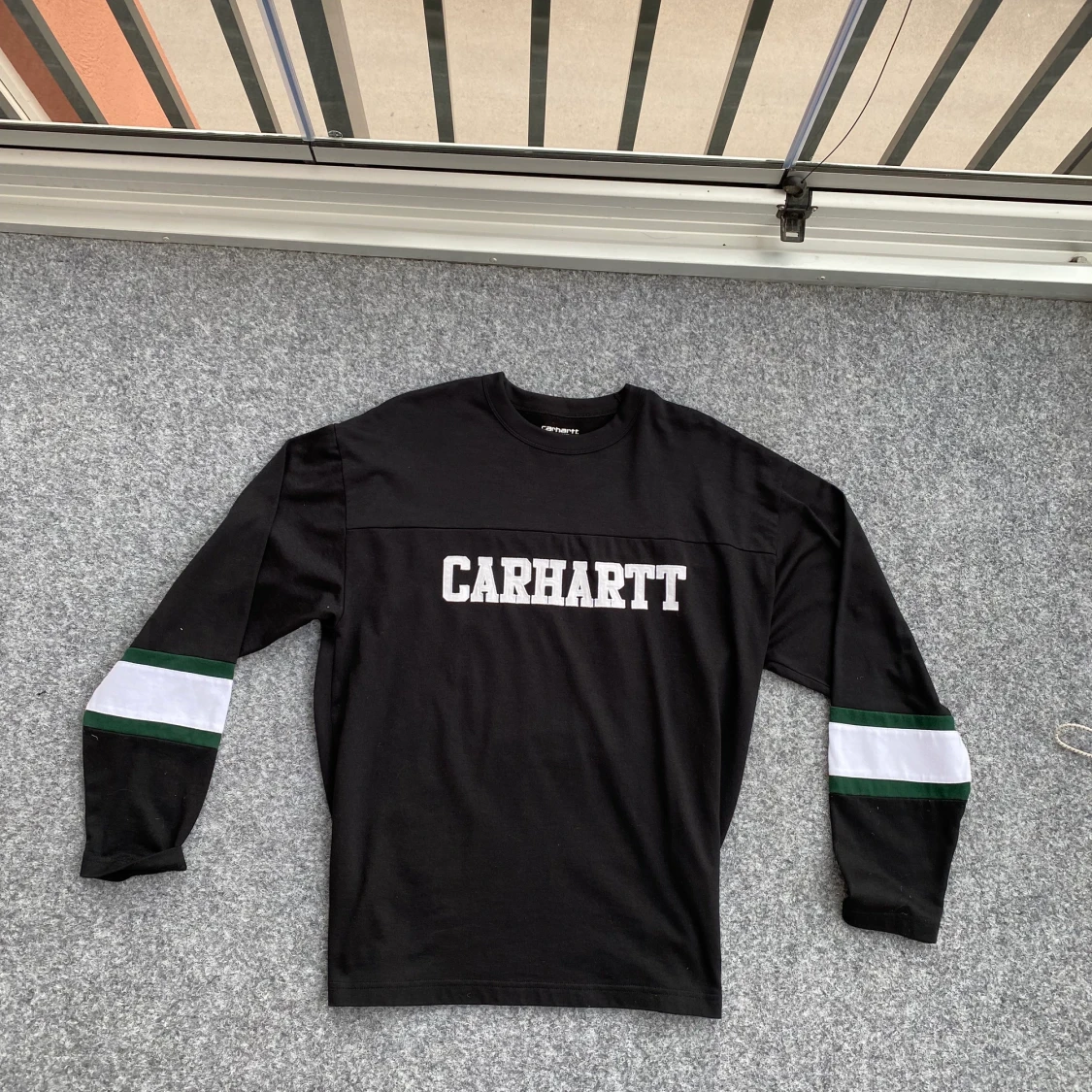 Carhartt tröja / sweatshirt 