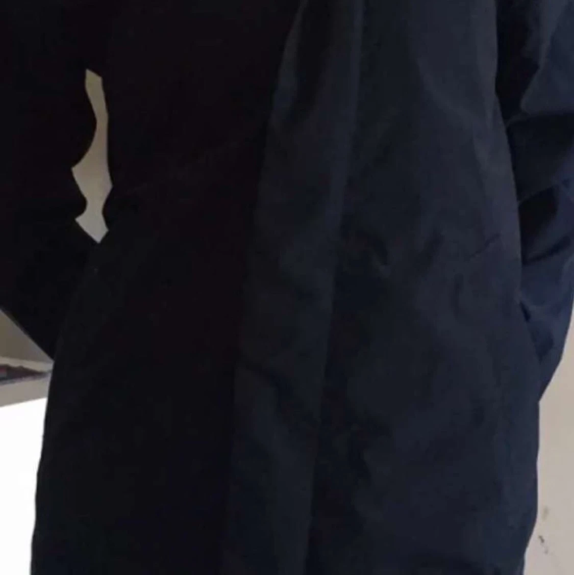 Elvine small damjacka 