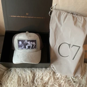 Maggiore Keps C7 - Helt ny Maggiore C7. Slut såld överallt. Säljer för 950kr