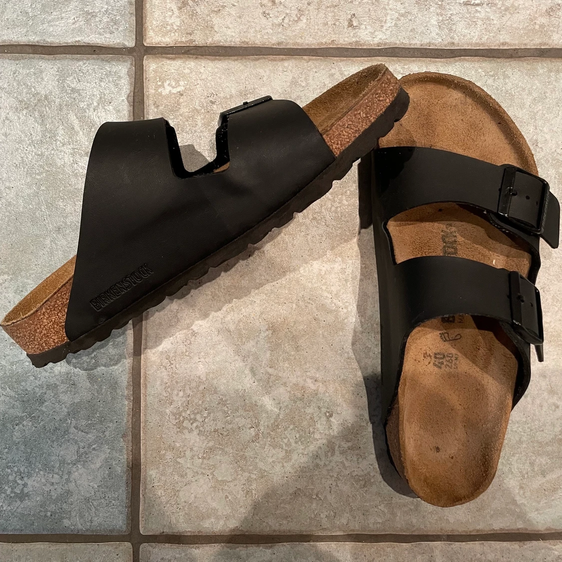 Birkenstock stl 40 - 91