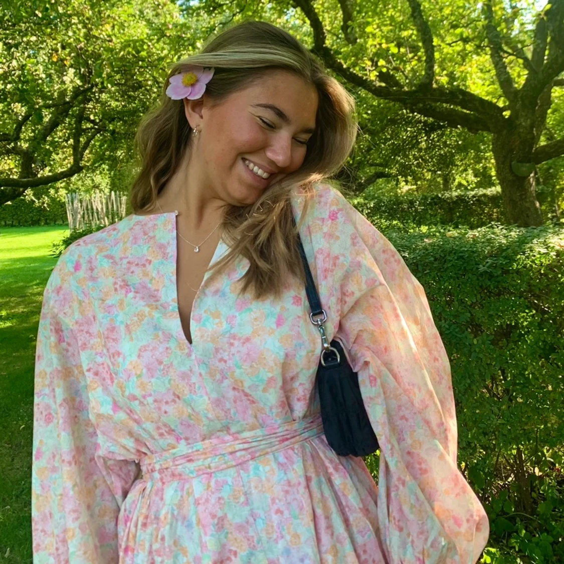 Sommarklänning - 91