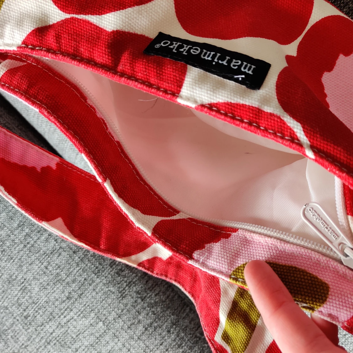 Marimekko handväska - 91