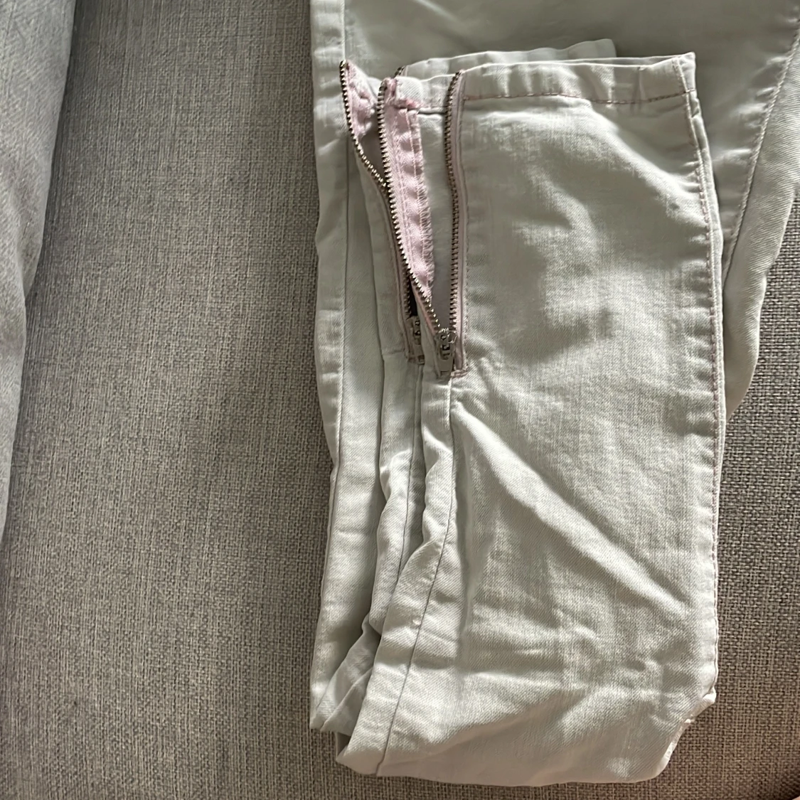 Superstiliga Jeans - 90