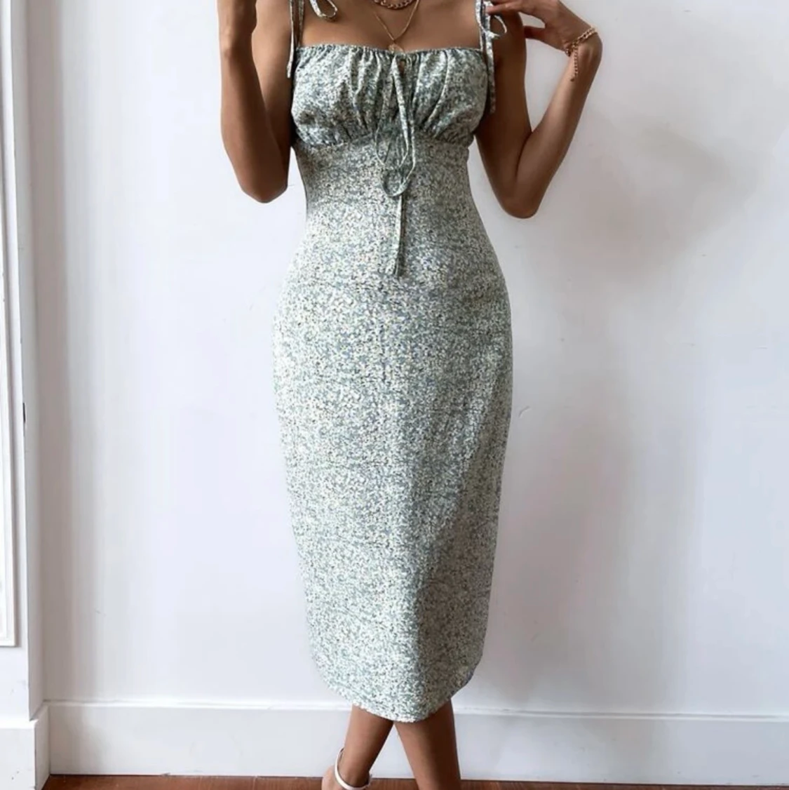 Sommarklänning  - 90