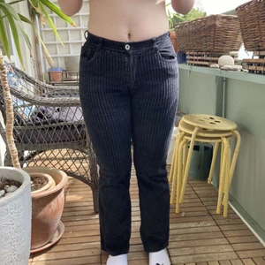 Manchester byxa - Osäker om jag vill sälja så om ni är intresserade och kommer med bra priser säljer jag!💖